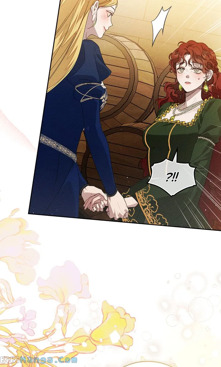 Under the Oak Tree Chapter 64.20 image 07